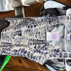 Lularoe Tank